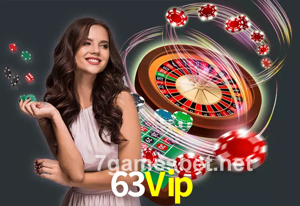 vivo no cassino 63Vip