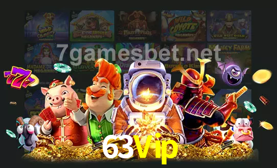 cassino 63Vip