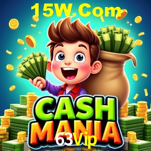 A Emoção da Loteria na 63Vip: Uma Chance de Mudança de Vida