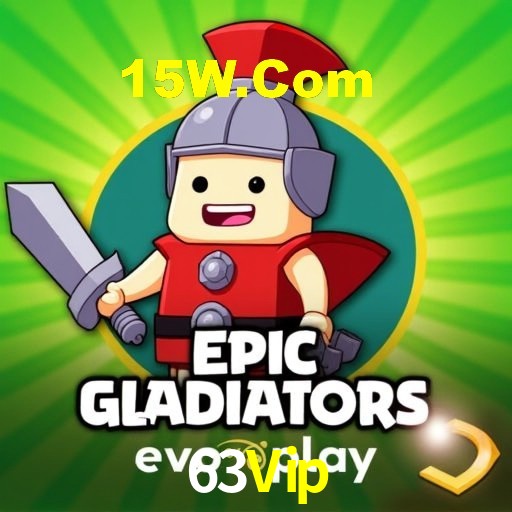 Interface do App 63Vip