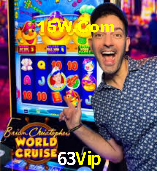 Sinta a adrenalina dos jogos de cassino com 63Vip