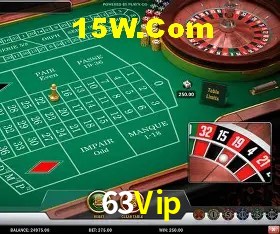 Apostas de Futebol 63Vip