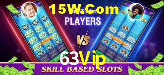 Statistics 63Vip