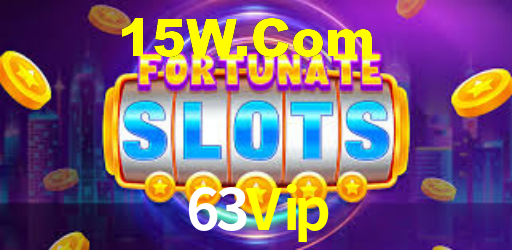 63Vip: Seu Cassino Premiado com Pagamentos Rápidos