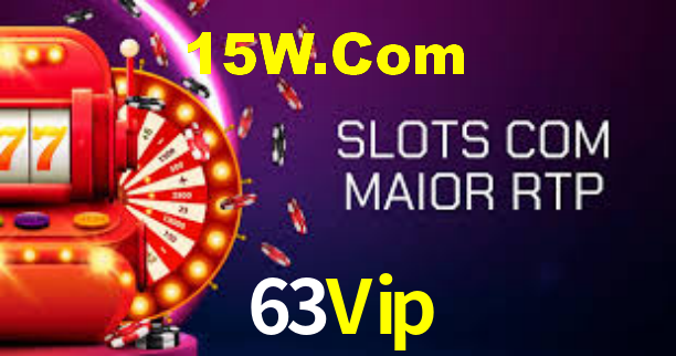 63Vip: A Experiência de Casino com Jogos de Mesa ao Vivo