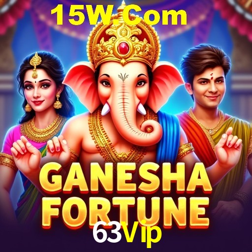 Weekend Specials 63Vip