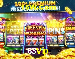 Benefícios da Conta 63Vip