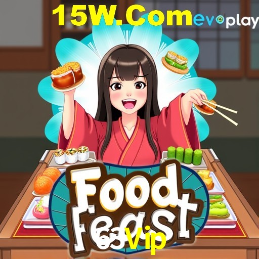 APP oficial da 63Vip para mobile