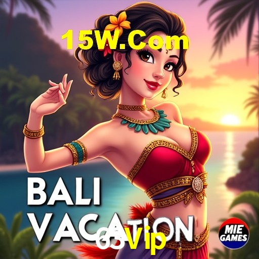 Desvendando o Mundo dos Jogos Virtuais na 63Vip