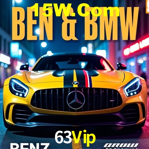 Descubra o Mundo do Cassino Online com 63Vip