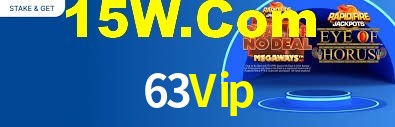 Programa VIP 63Vip