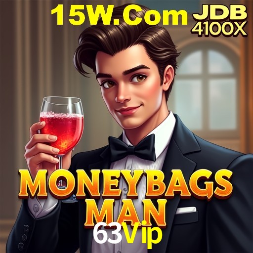 Descubra a Essência do 63Vip: Nossa História e Compromissos