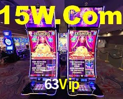 Live Casino 63Vip