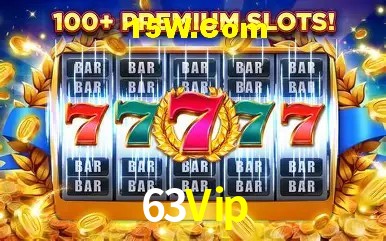 Provedores de Jogos 63Vip