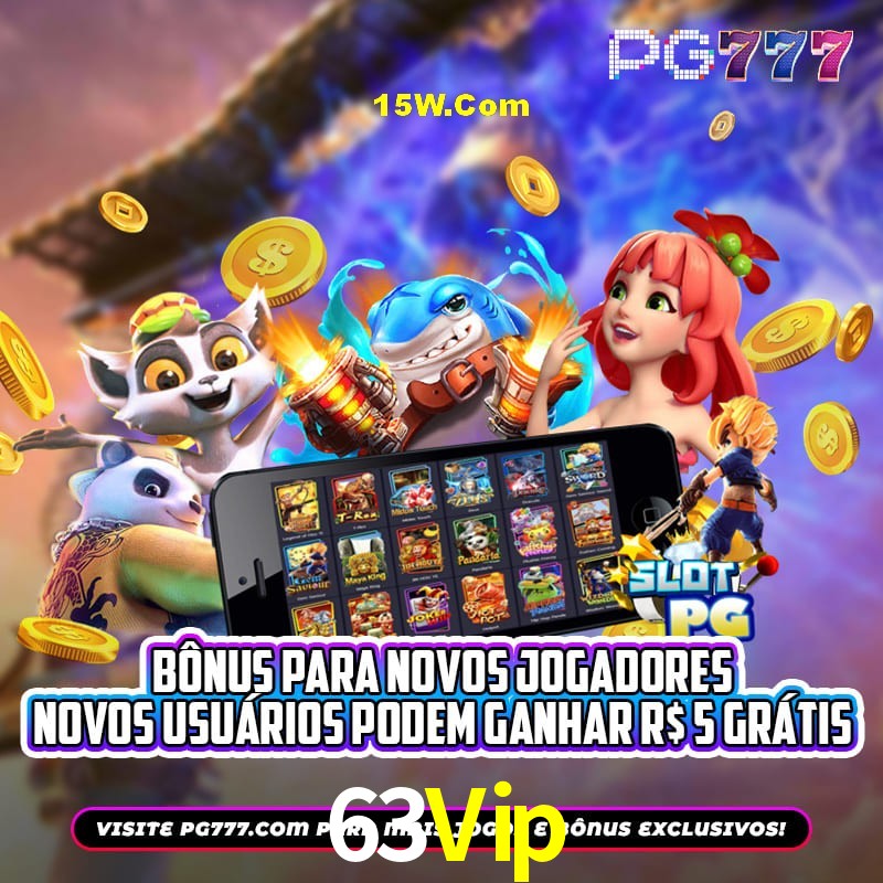 Game Statistics 63Vip