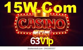 Tournaments 63Vip