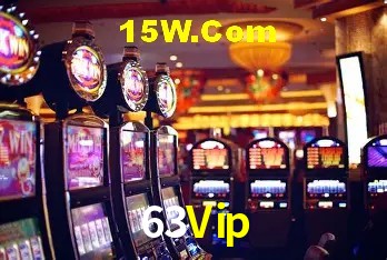 Apostas Esportivas na 63Vip: Um Guia Completo