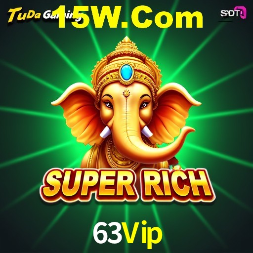 Integração de APIs 63Vip
