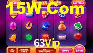 63Vip,63Bet Com Login