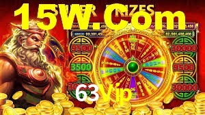 Sinta a adrenalina dos jogos de cassino com 63Vip