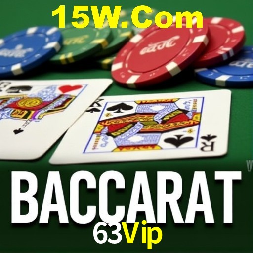 Recursos de Bônus 63Vip