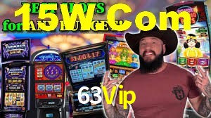 Welcome Bonus 63Vip