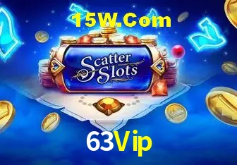 Descubra o Programa VIP da 63Vip: Vantagens Exclusivas para Jogadores
